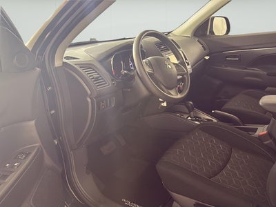 2023 Mitsubishi Outlander Sport ES