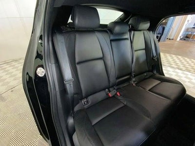 2024 Mazda Mazda3 Hatchback 2.5 S Select Sport