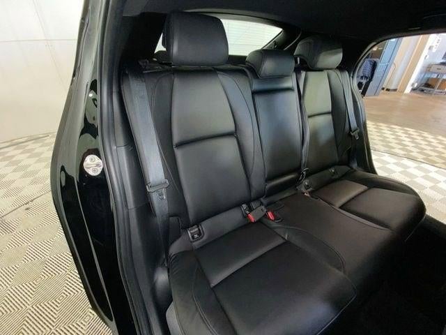 2024 Mazda Mazda3 Hatchback 2.5 S Select Sport