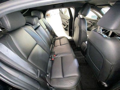 2024 Mazda Mazda3 Hatchback 2.5 S Select Sport
