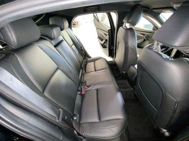 2024 Mazda Mazda3 Hatchback 2.5 S Select Sport