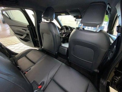 2024 Mazda Mazda3 Hatchback 2.5 S Select Sport