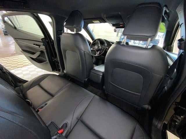 2024 Mazda Mazda3 Hatchback 2.5 S Select Sport