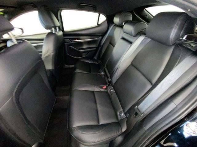 2024 Mazda Mazda3 Hatchback 2.5 S Select Sport