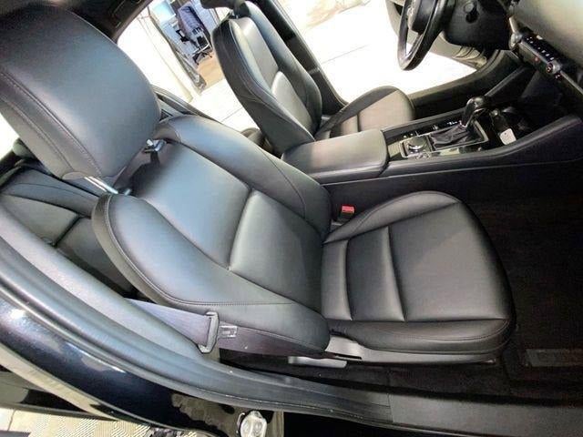 2024 Mazda Mazda3 Hatchback 2.5 S Select Sport