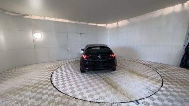 2024 Mazda Mazda3 Hatchback 2.5 S Select Sport