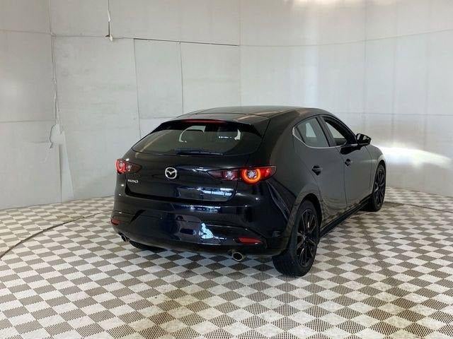 2024 Mazda Mazda3 Hatchback 2.5 S Select Sport