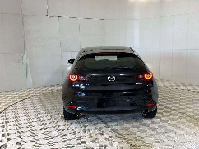 2024 Mazda Mazda3 Hatchback 2.5 S Select Sport