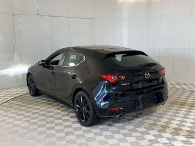2024 Mazda Mazda3 Hatchback 2.5 S Select Sport