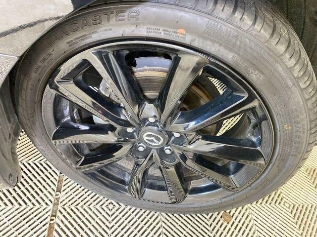 2024 Mazda Mazda3 Hatchback 2.5 S Select Sport