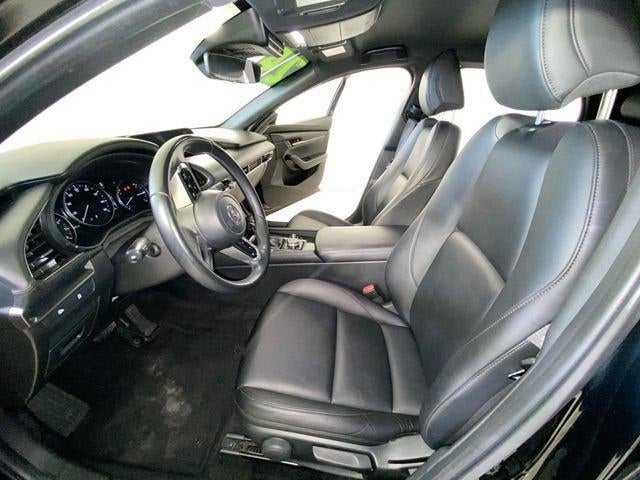 2024 Mazda Mazda3 Hatchback 2.5 S Select Sport