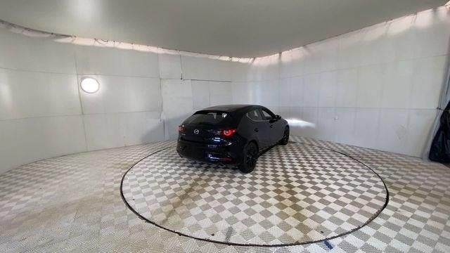 2024 Mazda Mazda3 Hatchback 2.5 S Select Sport
