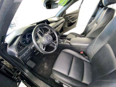 2024 Mazda Mazda3 Hatchback 2.5 S Select Sport