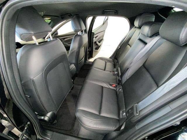 2024 Mazda Mazda3 Hatchback 2.5 S Select Sport