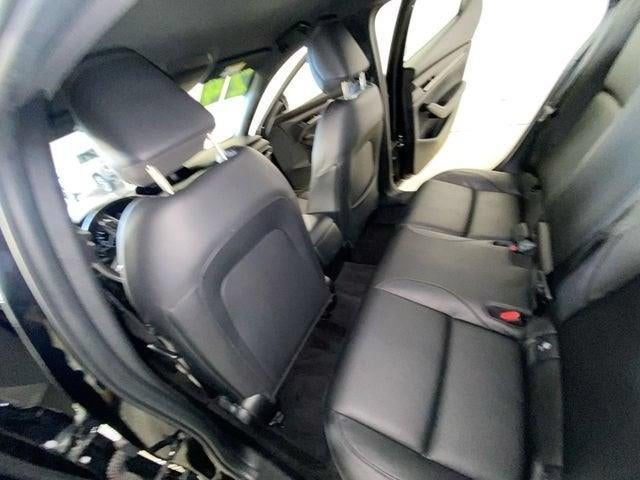 2024 Mazda Mazda3 Hatchback 2.5 S Select Sport