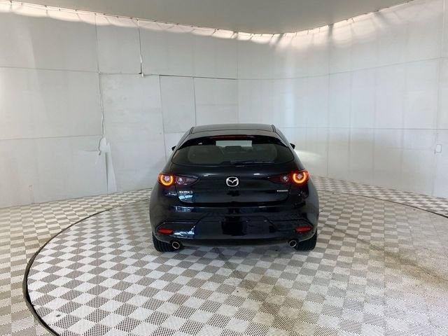 2024 Mazda Mazda3 Hatchback 2.5 S Select Sport