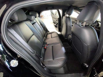 2024 Mazda Mazda3 Hatchback 2.5 S Select Sport