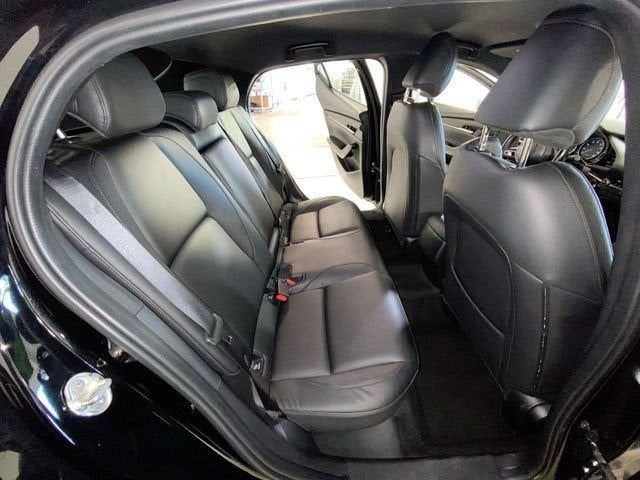 2024 Mazda Mazda3 Hatchback 2.5 S Select Sport