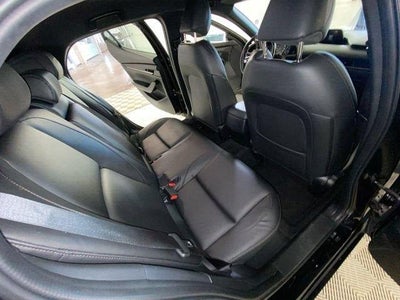 2024 Mazda Mazda3 Hatchback 2.5 S Select Sport