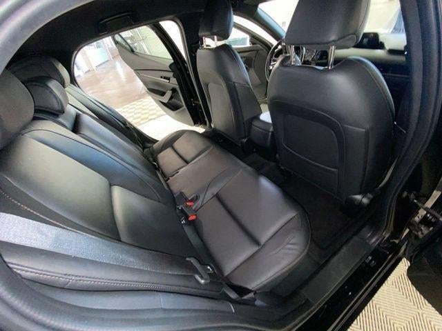 2024 Mazda Mazda3 Hatchback 2.5 S Select Sport