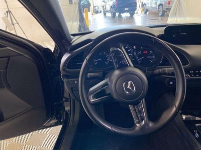2024 Mazda Mazda3 Hatchback 2.5 S Select Sport