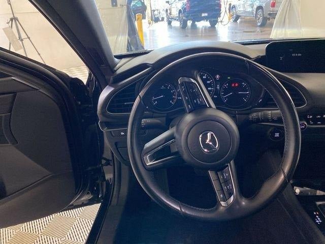 2024 Mazda Mazda3 Hatchback 2.5 S Select Sport