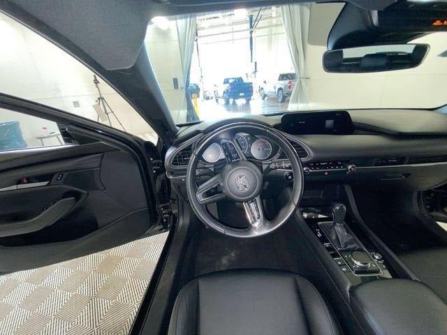 2024 Mazda Mazda3 Hatchback 2.5 S Select Sport