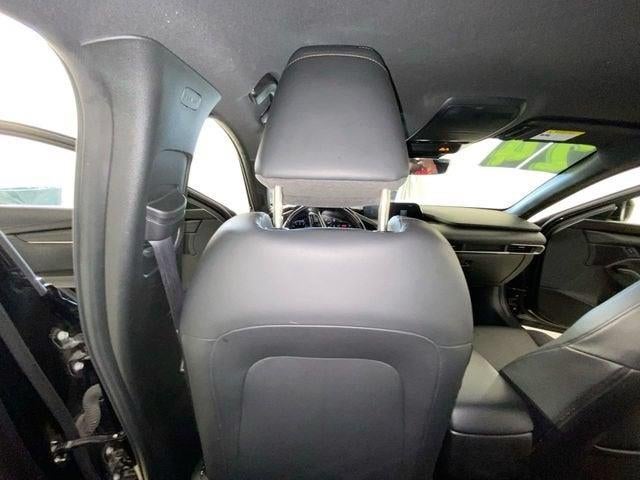 2024 Mazda Mazda3 Hatchback 2.5 S Select Sport