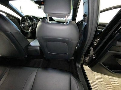 2024 Mazda Mazda3 Hatchback 2.5 S Select Sport