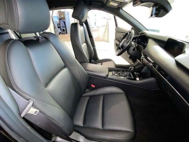 2024 Mazda Mazda3 Hatchback 2.5 S Select Sport