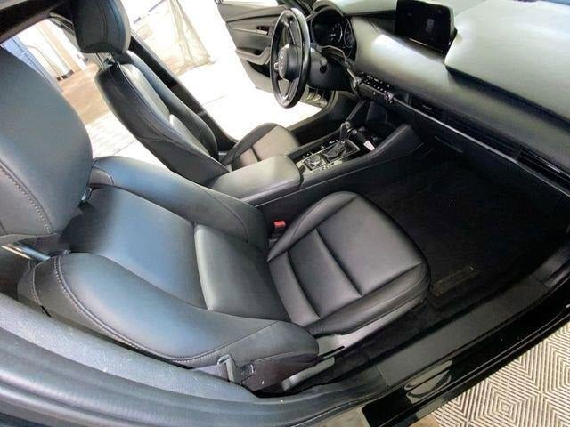 2024 Mazda Mazda3 Hatchback 2.5 S Select Sport