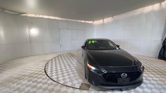 2024 Mazda Mazda3 Hatchback 2.5 S Select Sport