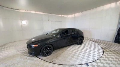 2024 Mazda Mazda3 Hatchback 2.5 S Select Sport