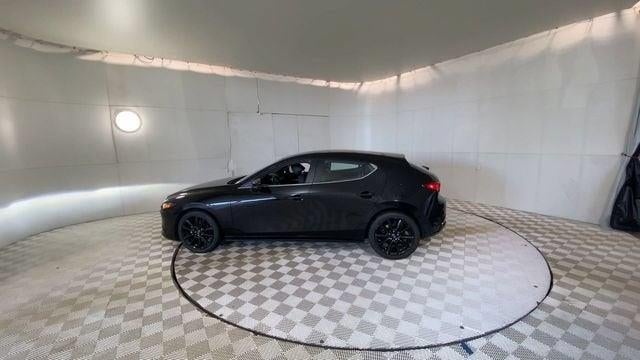 2024 Mazda Mazda3 Hatchback 2.5 S Select Sport