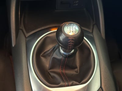 2016 Mazda Mazda MX-5 Miata Club