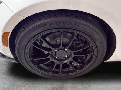 2016 Mazda Mazda MX-5 Miata Club