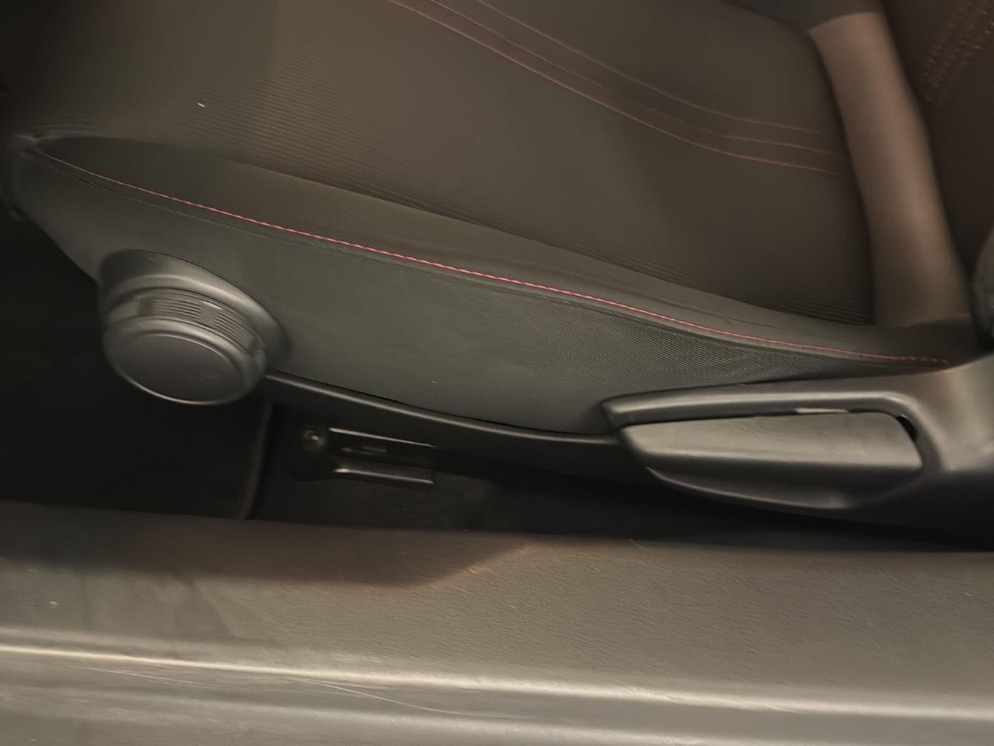 2016 Mazda Mazda MX-5 Miata Club