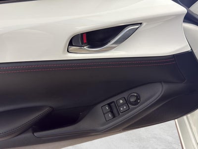2016 Mazda Mazda MX-5 Miata Club