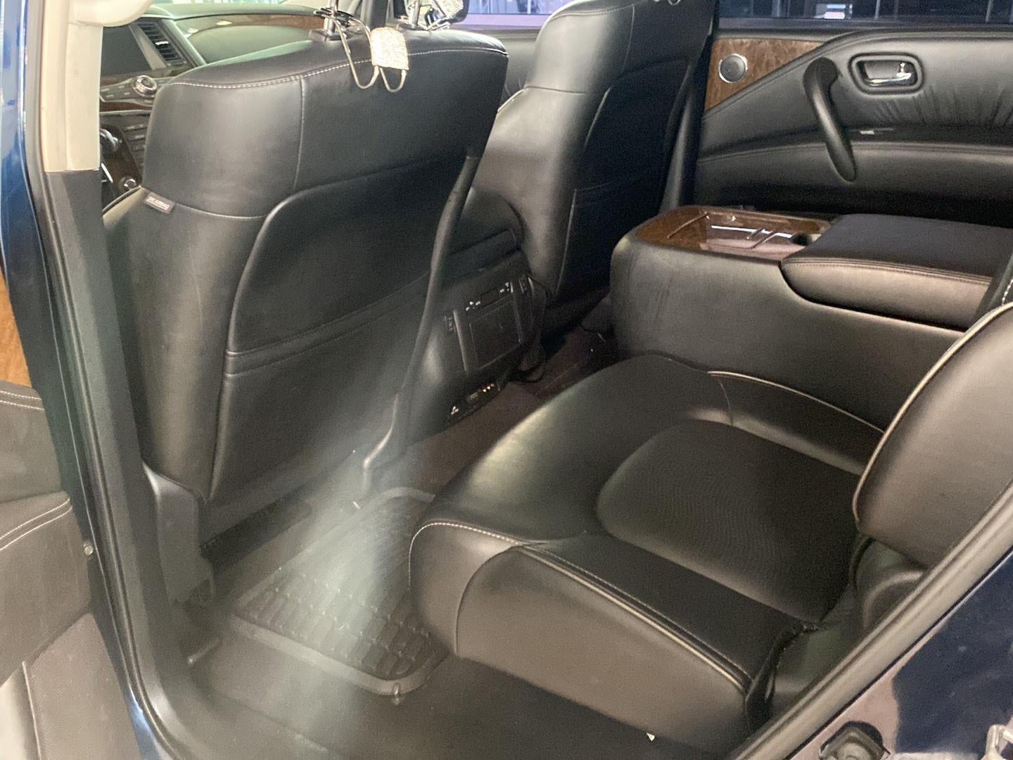 2016 INFINITI QX80 4WD 4dr