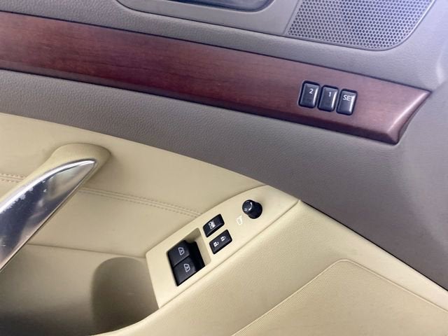 2009 INFINITI G37 Coupe x