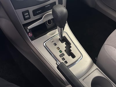 2013 Toyota Corolla L