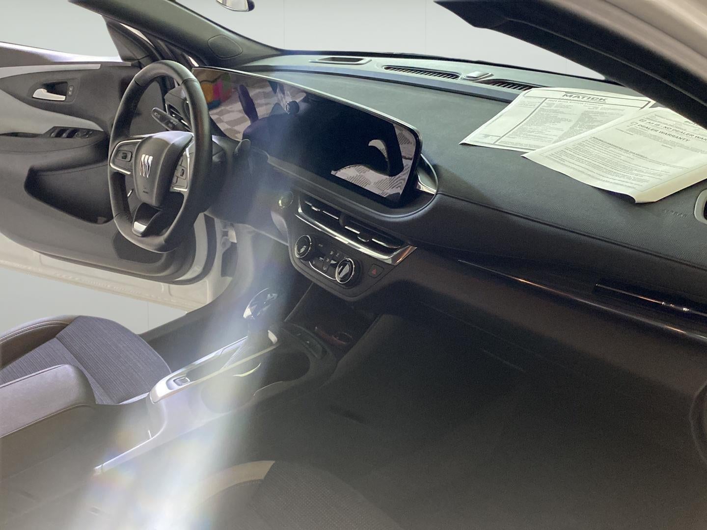 2024 Buick Envista Preferred