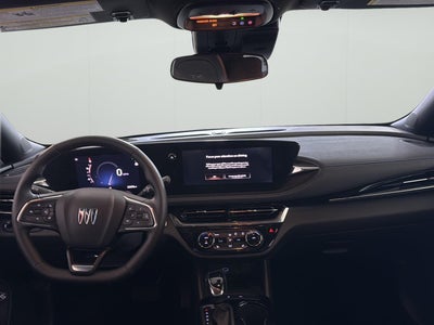 2025 Buick Envista Sport Touring