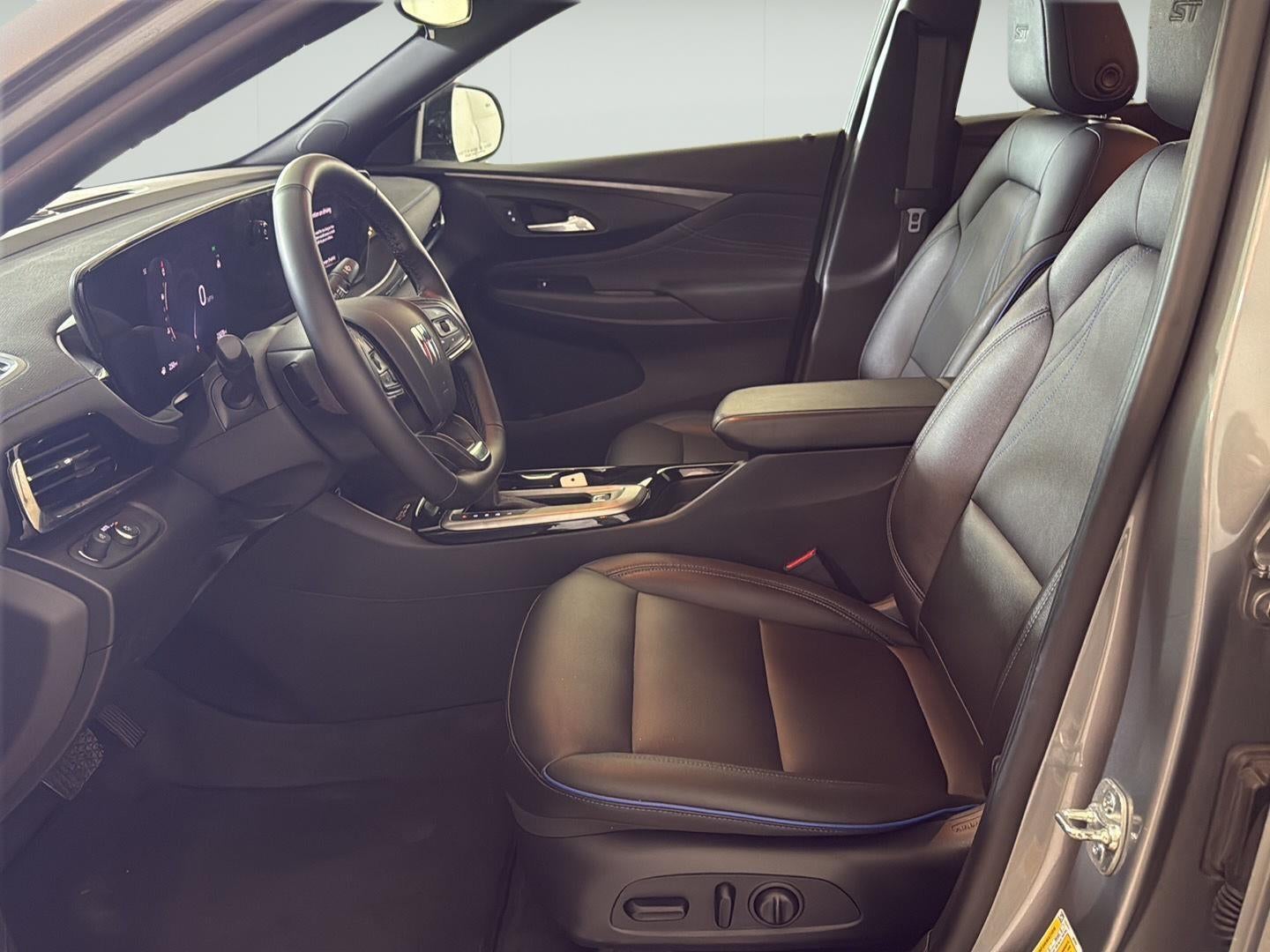 2025 Buick Envista Sport Touring