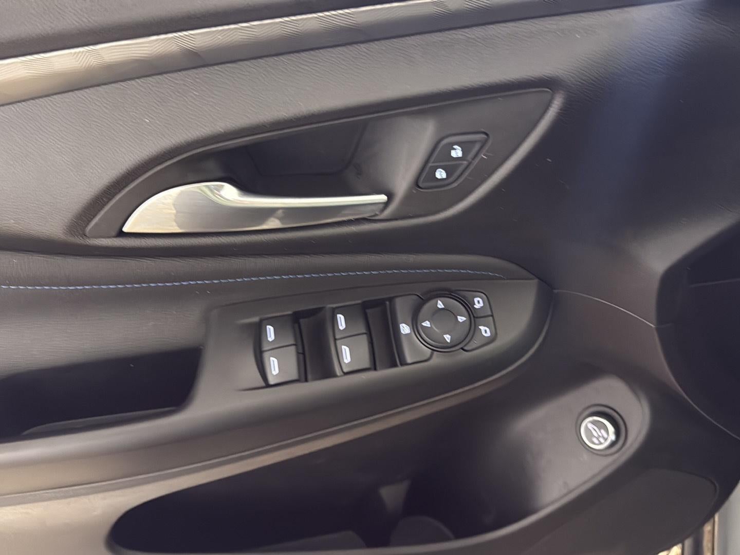 2025 Buick Envista Sport Touring