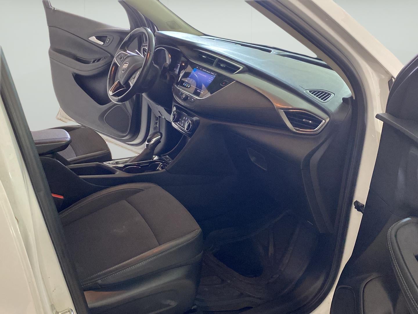 2020 Buick Encore GX Preferred