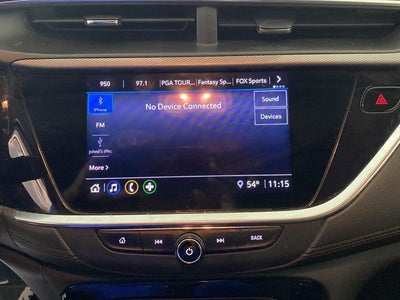2020 Buick Encore GX Preferred