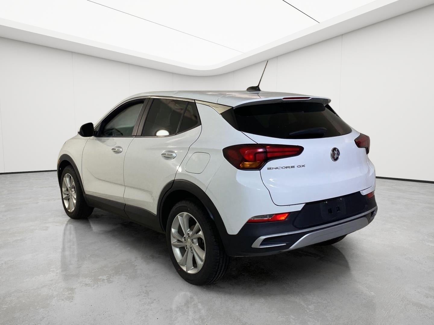 2020 Buick Encore GX Preferred