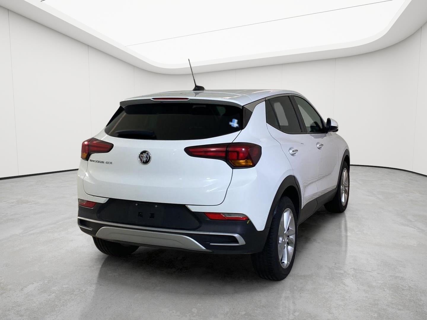 2020 Buick Encore GX Preferred