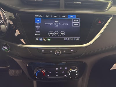 2022 Buick Encore GX Preferred